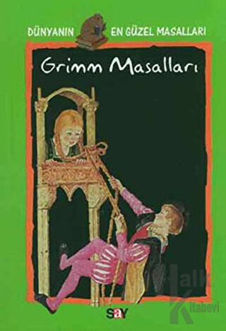 Grimm Masalları