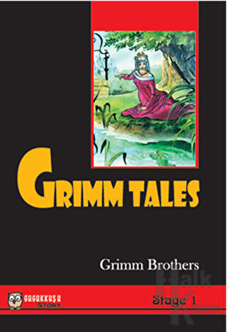 Grimm Tales