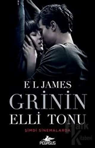 Grinin Eli Tonu (Film Özel Baskısı)