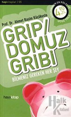 Grip / Domuz Gribi