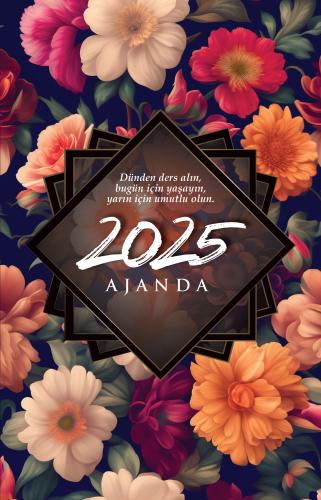 Üçlü 2025 Motivasyon Ajanda Seti - Halkkitabevi Üçlü 2025 Motivasyon Ajanda Seti - Halkkitabevi