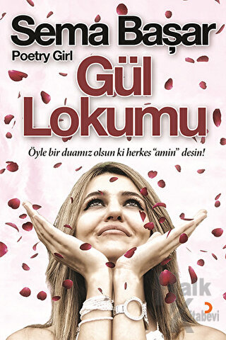 Gül Lokumu