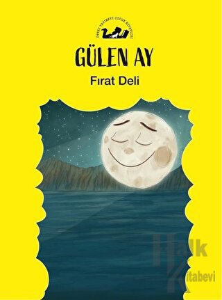 Gülen Ay