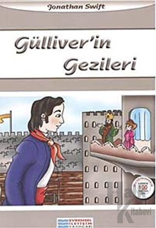 Gülliver'in Gezileri