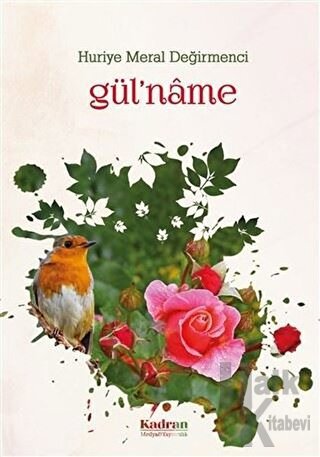Gül'name
