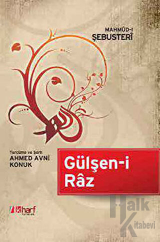 Gülşen-i Raz (Ciltli)