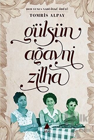 Gülsün, Ağavni, Zilha - Halkkitabevi