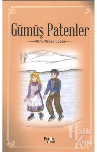 Gümüş Patenler