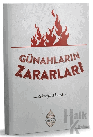 Günahların Zararları