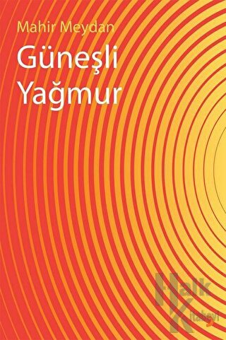 Güneşli Yağmur - Halkkitabevi