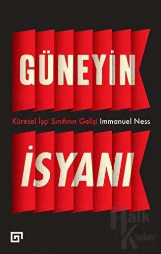 Güneyin İsyanı