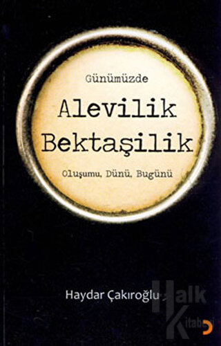 Günümüzde Alevilik Bektaşilik