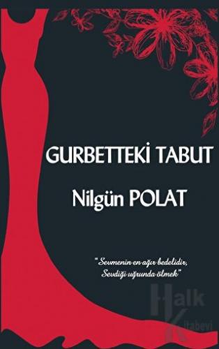 Gurbetteki Tabut - Halkkitabevi