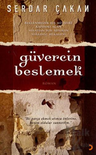 Güvercin Beslemek - Halkkitabevi