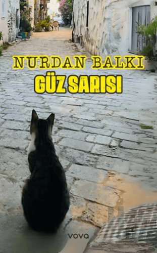 Güz Sarısı - Halkkitabevi