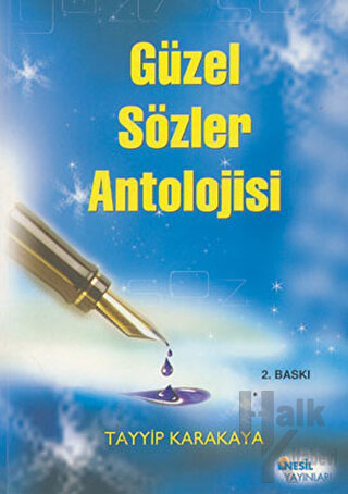 Güzel Sözler Antolojisi