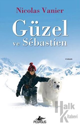 Güzel ve Sebastien