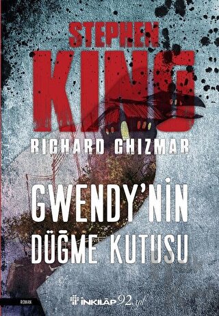 Gwendy'nin Düğme Kutusu