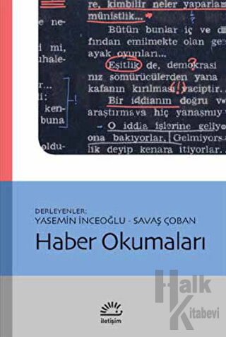 Haber Okumaları