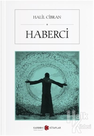 Haberci (Cep Boy)