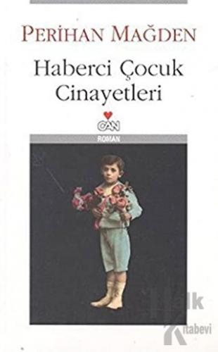 Haberci Çocuk Cinayetleri