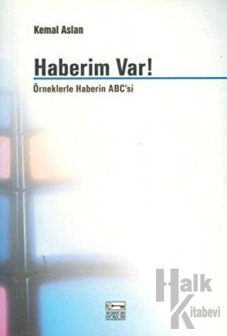 Haberim Var!