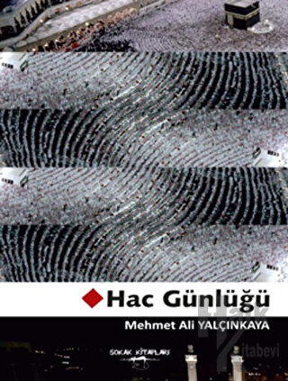 Hac Günlüğü - Halkkitabevi