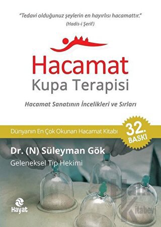 Hacamat - Kupa Terapisi