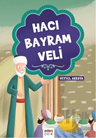 Hacı Bayram Veli