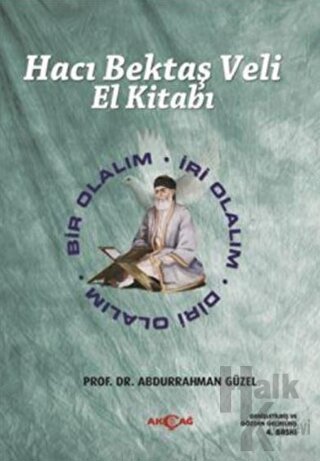 Hacı Bektaş Veli El Kitabı