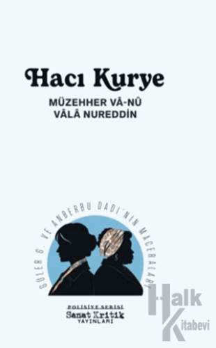 Hacı Kurye - Halkkitabevi