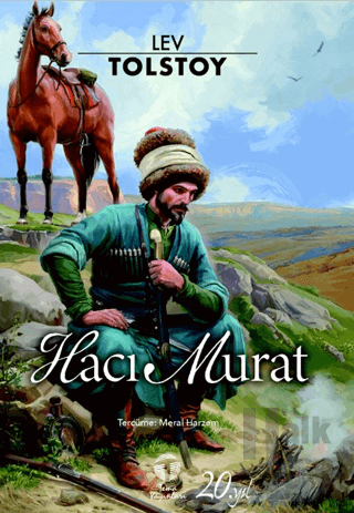 Hacı Murat - Halkkitabevi