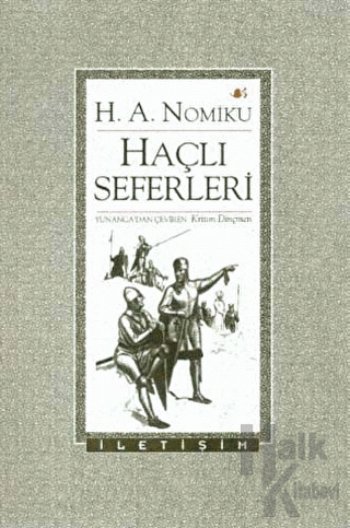 Haçlı Seferleri