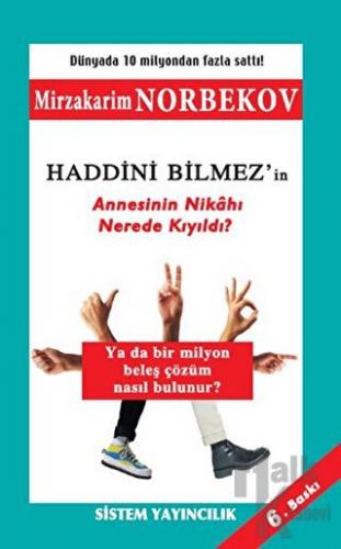 Haddini Bilmez’in Annesinin Nikahı Nerede Kıyıldı?