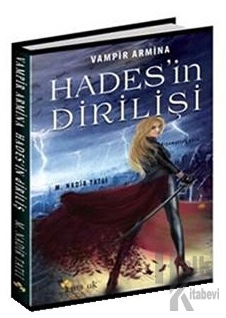 Hades'in Dirilişi - Halkkitabevi