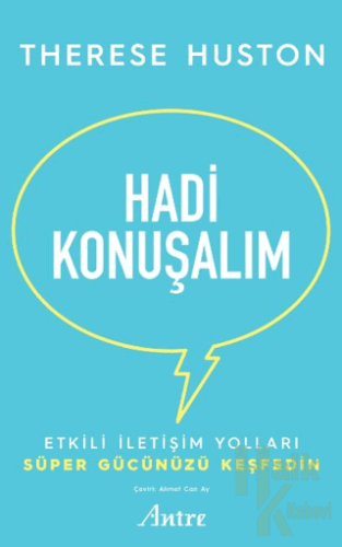 Hadi Konuşalım