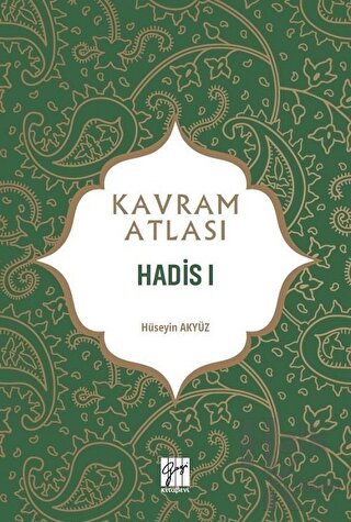 Hadis 1 - Kavram Atlası