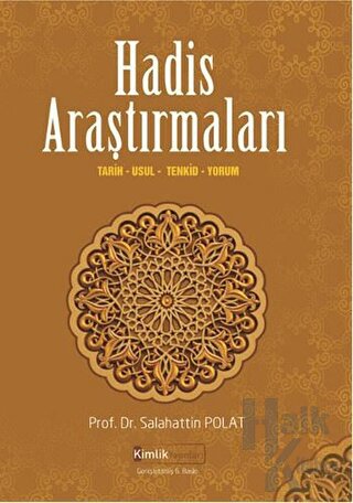 Hadis Araştırmaları