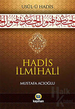 Hadis İlmihali