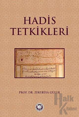 Hadis Tetkikleri