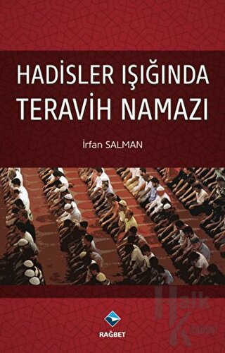 Hadisler Işığında Teravih Namazı