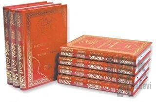 Hadislerle İslam (7 Kitap Takım ) (Ciltli)