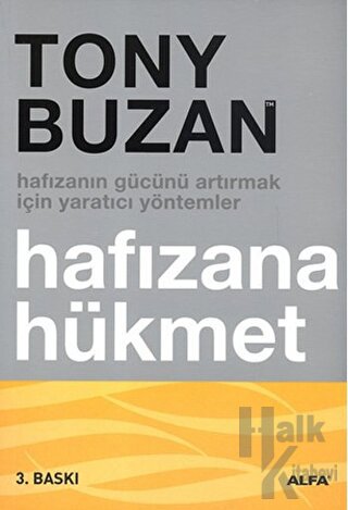 Hafızana Hükmet