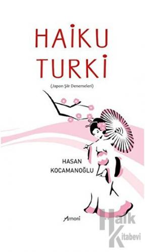 Haiku Turki - Halkkitabevi