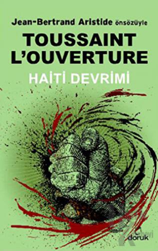 Haiti Devrimi