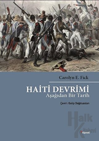 Haiti Devrimi