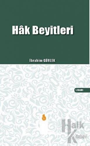 Hak Beyitleri