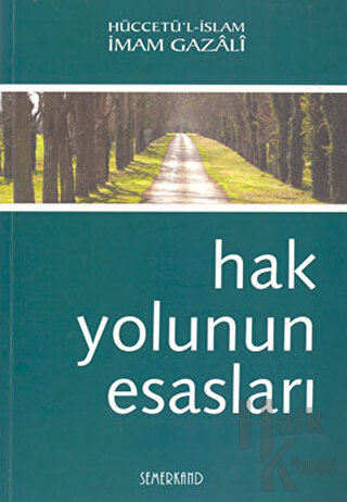 Hak Yolunun Esasları