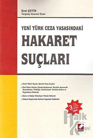 Hakaret Suçları