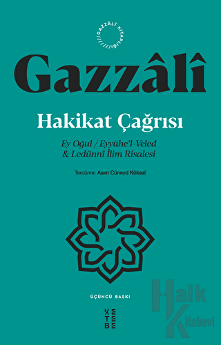 Hakikat Çağrısı